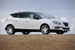 Chrysler Delta 2011 года